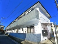 ウイナ－ズハイツⅠ