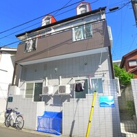 ローズアパートQ69