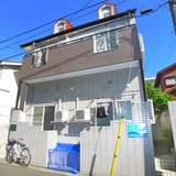 ローズアパートQ69