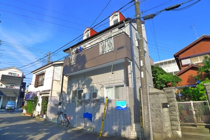 その他 ローズアパートQ69