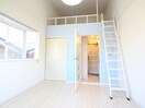 居室 ローズアパートQ69