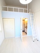 居室 ローズアパートQ69
