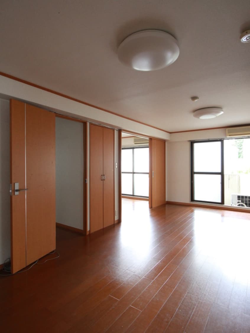 居室 ラガードビル