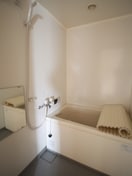 バス／シャワールーム等 ラガードビル