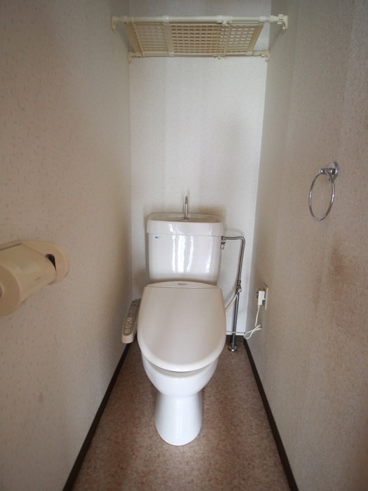 トイレ ラガードビル