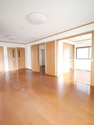 内観写真 ラガードビル