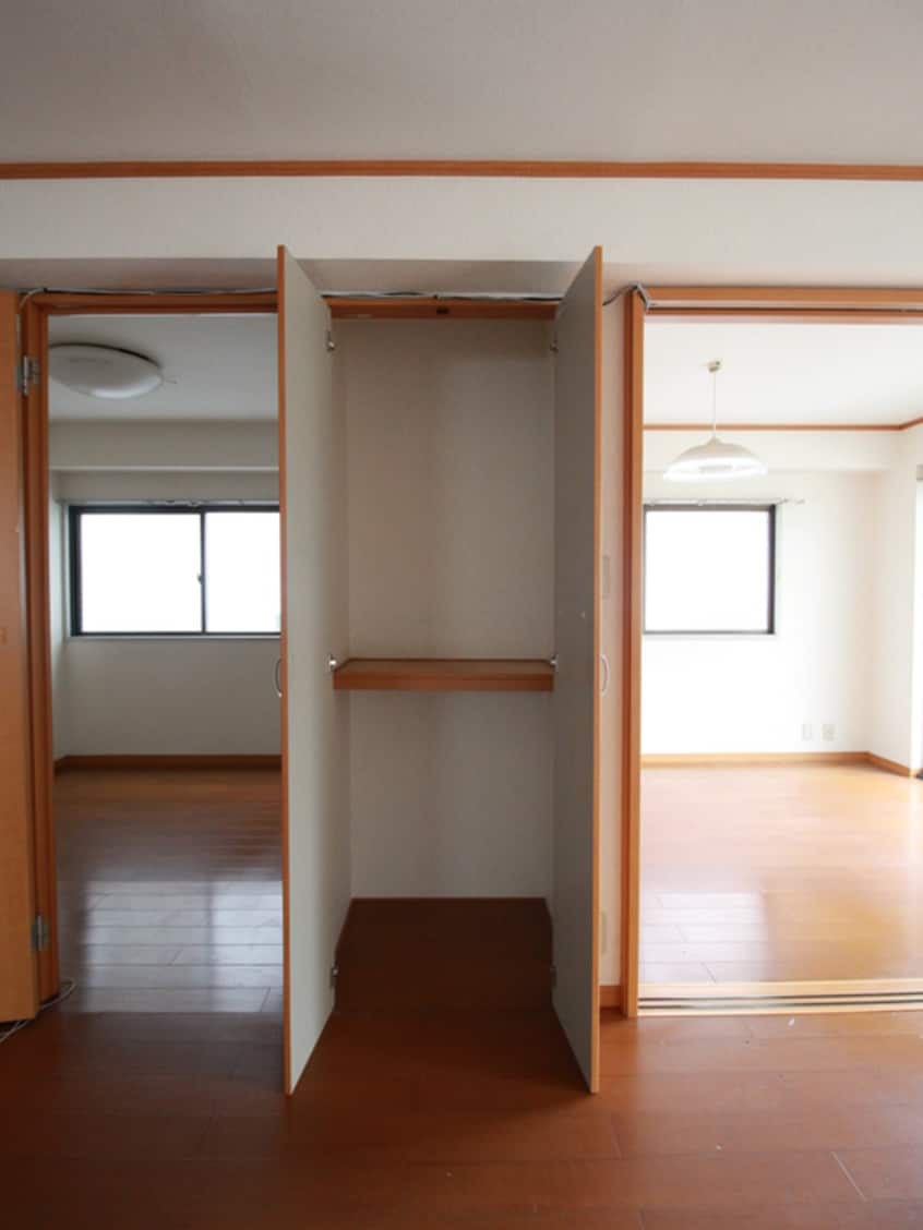 収納 ラガードビル