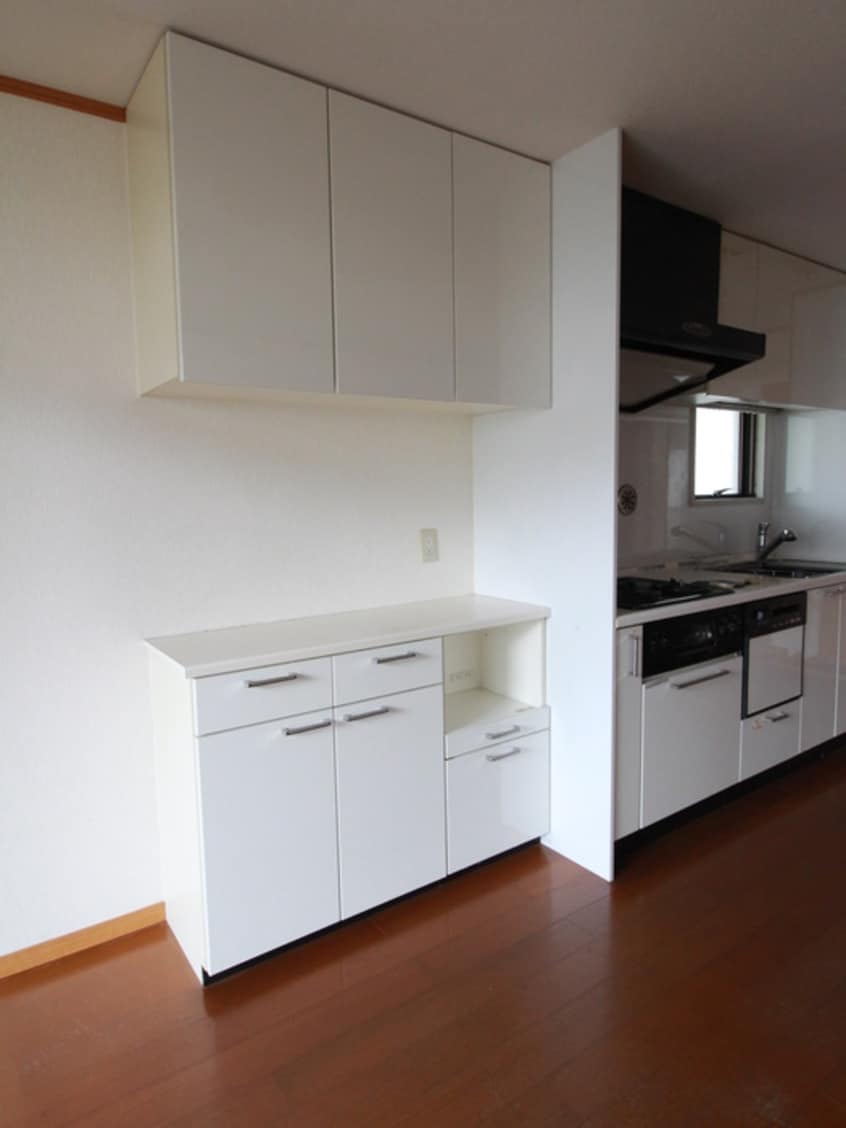 収納 ラガードビル