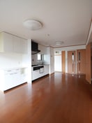 内観写真 ラガードビル