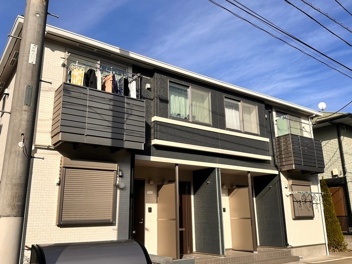 外観写真 ノースヒルズ