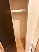 収納 ノースヒルズ