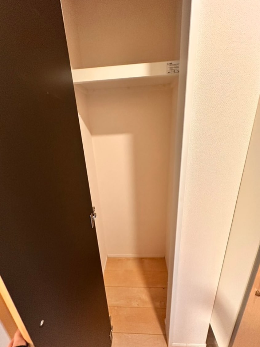 収納 ノースヒルズ