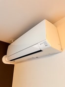 内観写真 ノースヒルズ