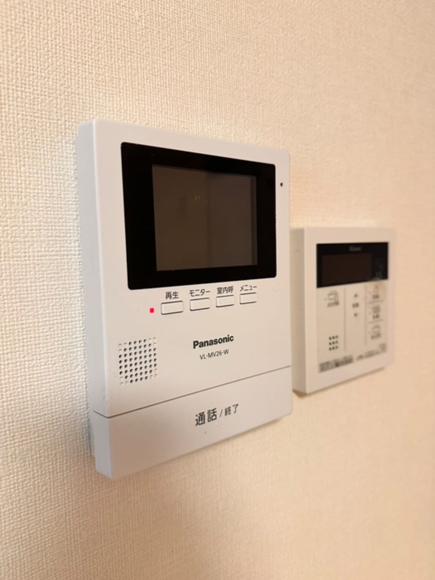 内観写真 ノースヒルズ