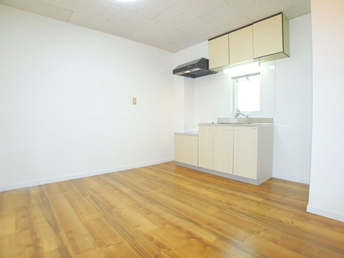 居室 流山ライフマンション