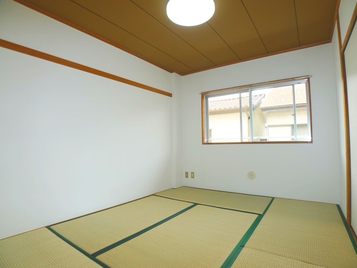 居室 流山ライフマンション