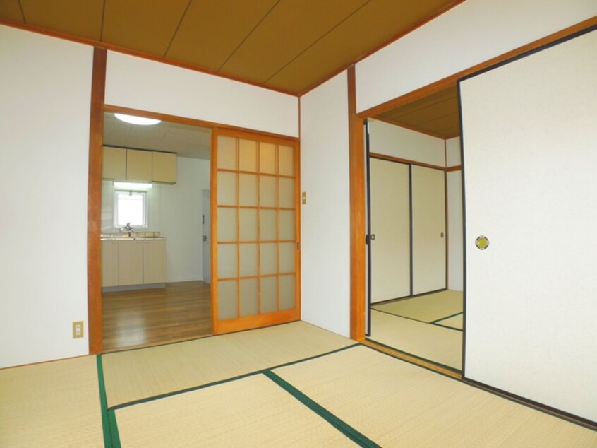 居室 流山ライフマンション