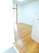 廊下 流山ライフマンション