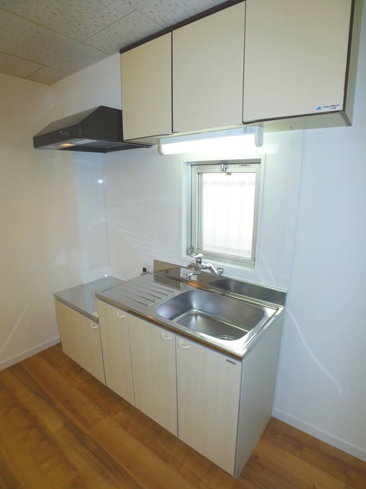 内観写真 流山ライフマンション