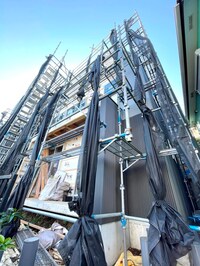 仮)新築貸家C