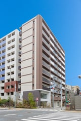 エル・セレーノ押上