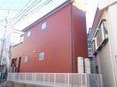 外観写真 ハイツ横浜