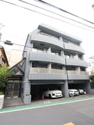 ＫＫレジデンスⅡの外観