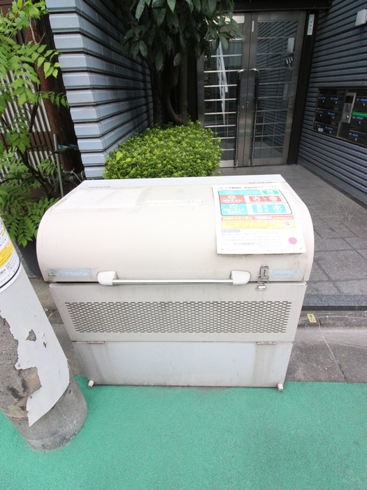 建物設備 ＫＫレジデンスⅡ