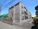 外観写真 富士本コ－ポＡ