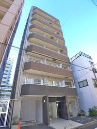 リヴシティ清澄白河（７０３）