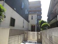竹中様アパ－ト