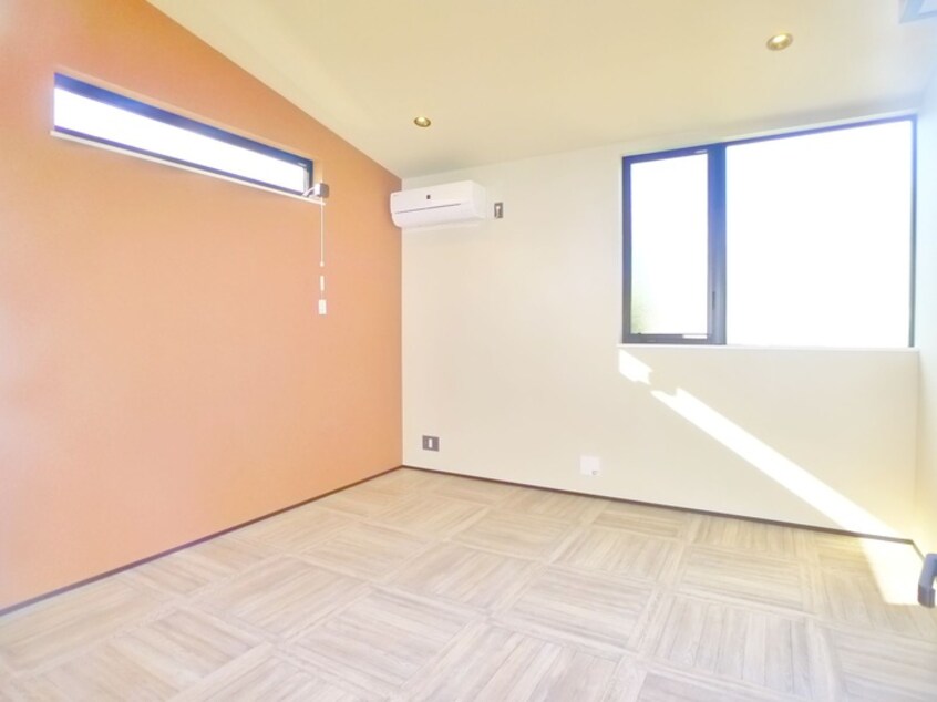 居室 フェリシア行徳Ⅱ