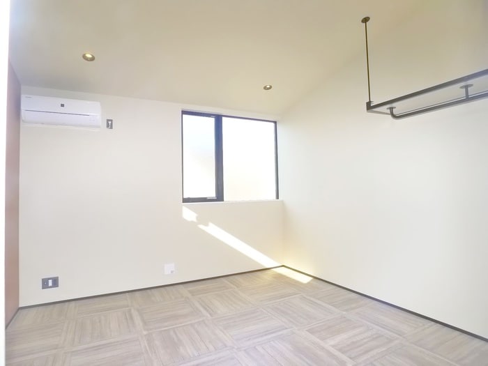 居室 フェリシア行徳Ⅱ