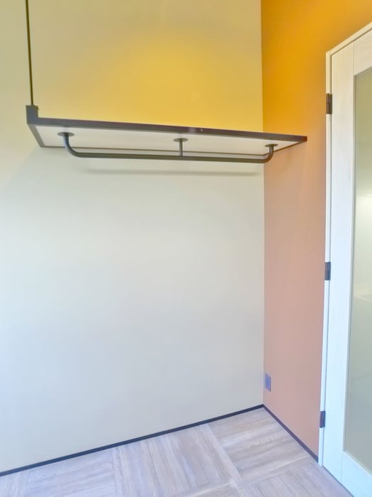 収納 フェリシア行徳Ⅱ