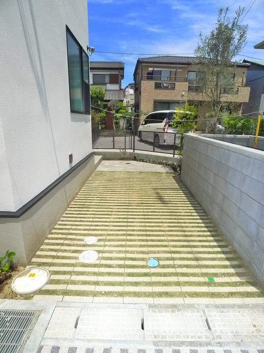 駐車場 フェリシア行徳Ⅱ