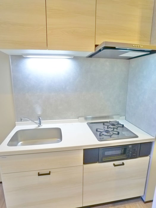 キッチン フェリシア行徳Ⅱ