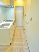 廊下 フェリシア行徳Ⅱ