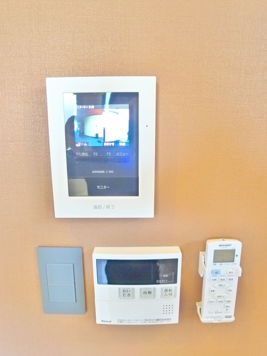 内観写真 フェリシア行徳Ⅱ