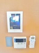 内観写真 フェリシア行徳Ⅱ