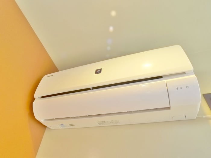 内観写真 フェリシア行徳Ⅱ