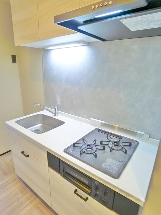 キッチン フェリシア行徳Ⅱ