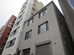 シャーメゾン蔵前