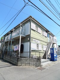 指扇第二宝ｺ-ﾎﾟ