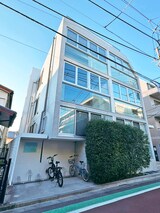 ARK TERRACE 東新宿