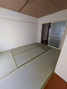 居室 ローズハウス