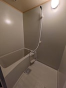 バス／シャワールーム等 ローズハウス