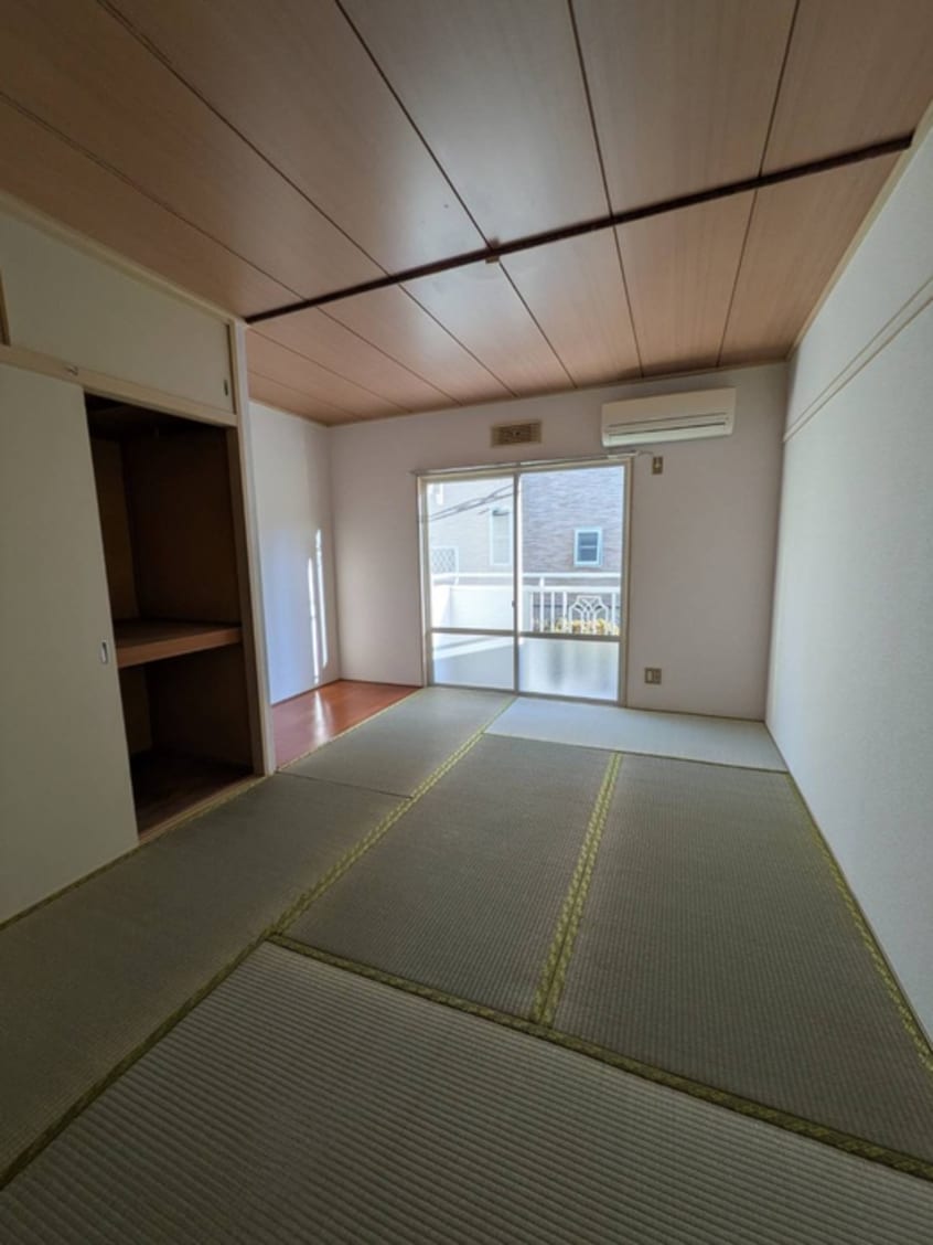 居室 ローズハウス