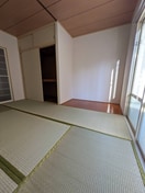 居室 ローズハウス