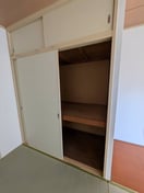 収納 ローズハウス