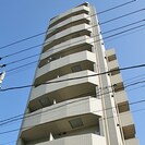 スカイコ－ト両国第２(1001)の外観